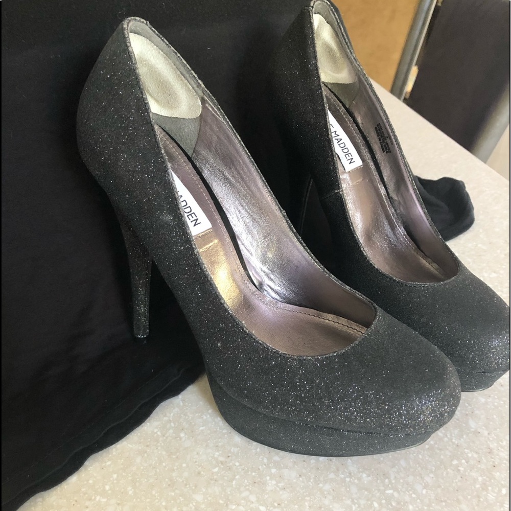 Steve Madden Heels